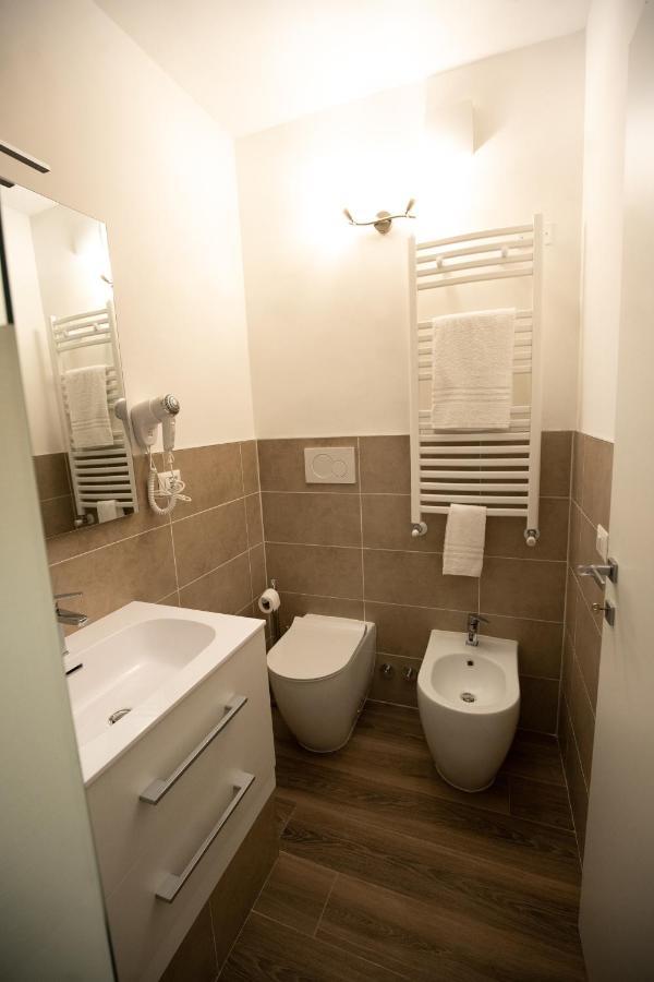 Romecoming Ostiense Guest House Exterior photo