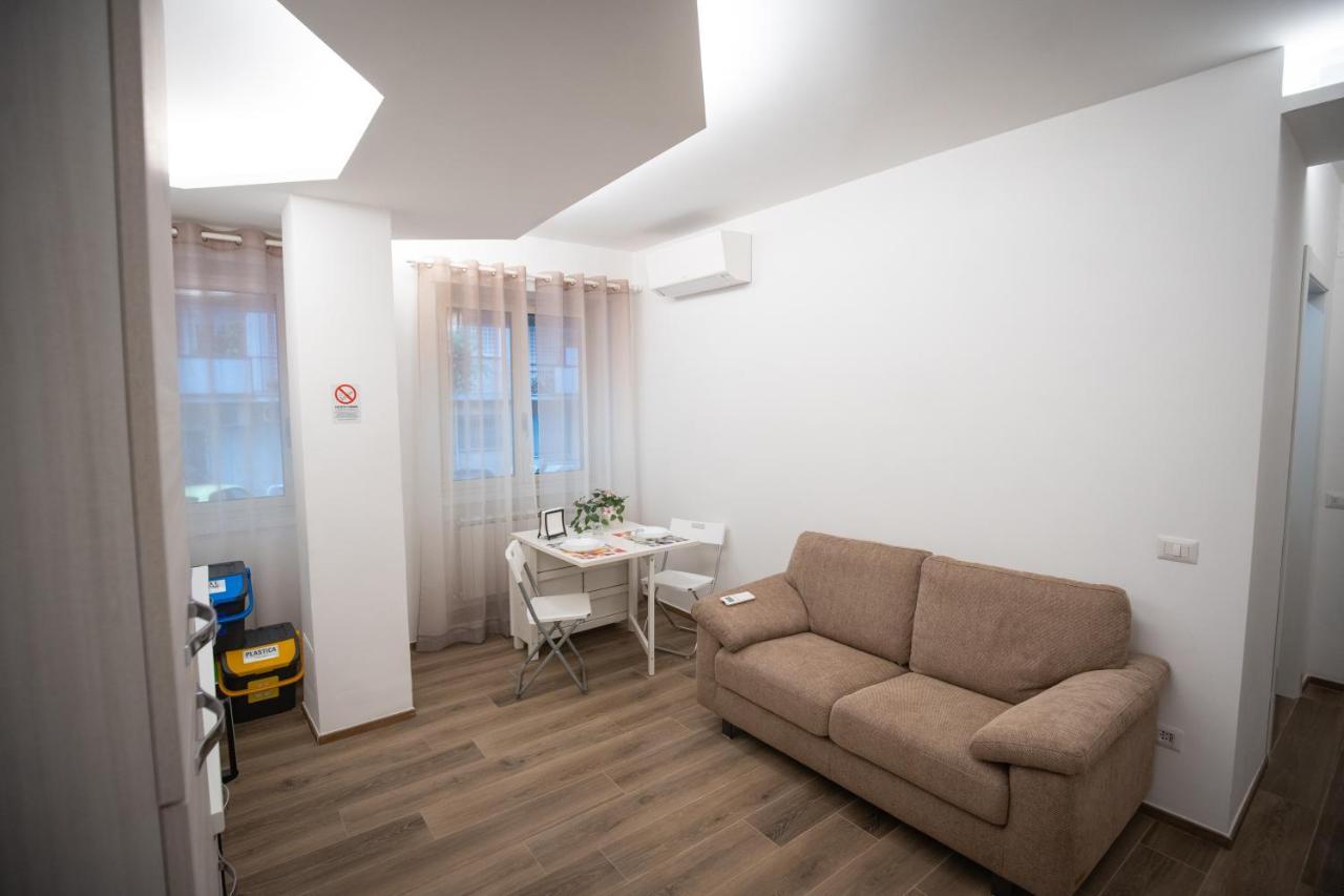 Romecoming Ostiense Guest House Exterior photo