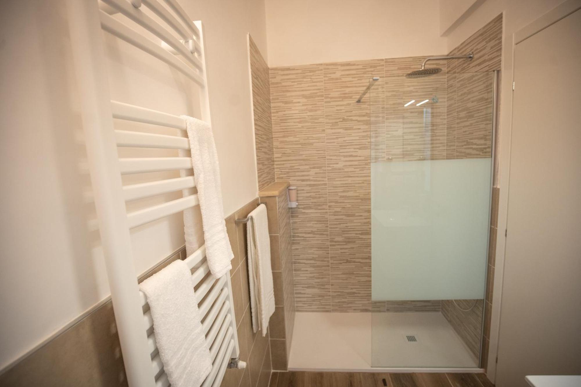 Romecoming Ostiense Guest House Exterior photo
